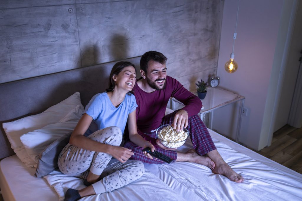 Date Night on a Dime: Exciting and Free Ideas for Married Couples